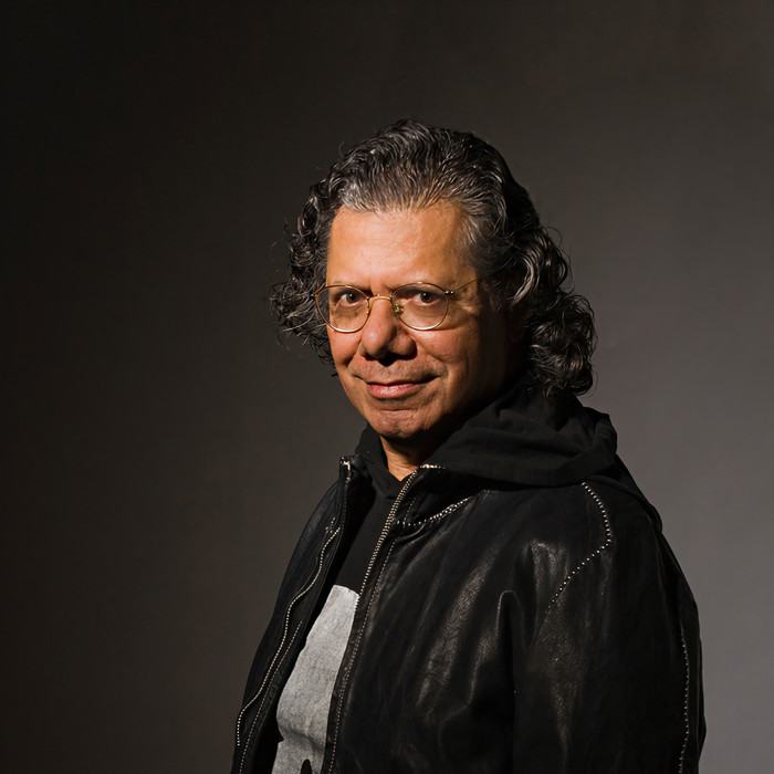 Slippery When Wet (live) - Chick Corea