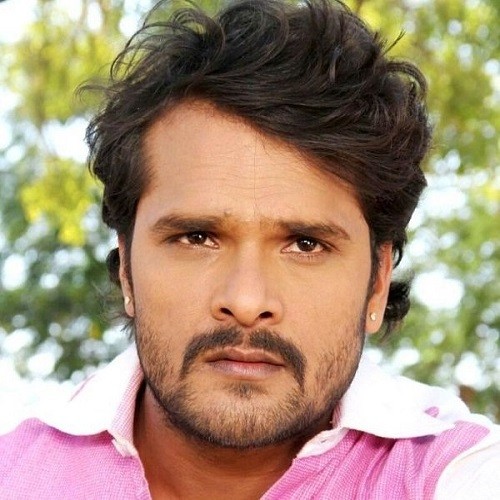 Khesari Lal Yadav&Sakshi&Rupali