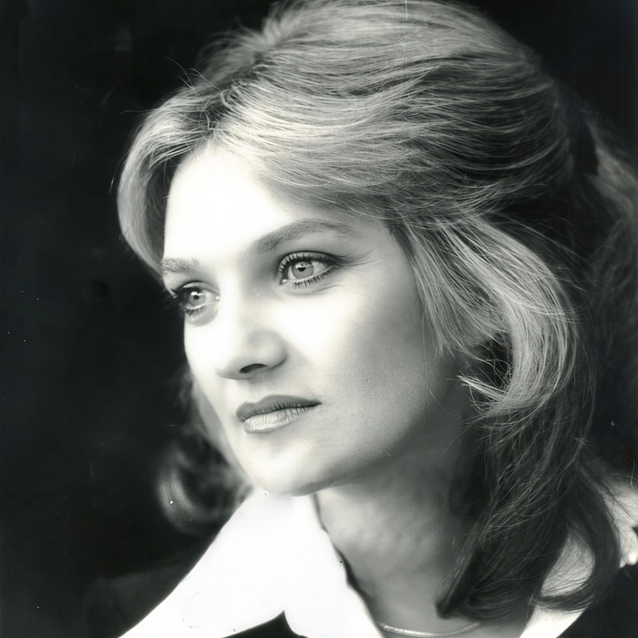 Norma Burrowes&English Chamber Orchestra&Raymond Leppard