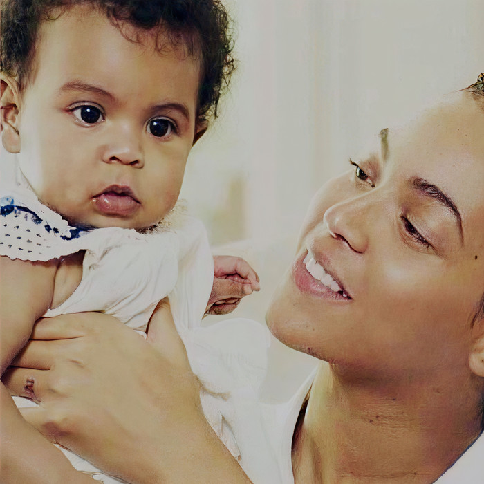 Glory (MV版) - Blue Ivy
