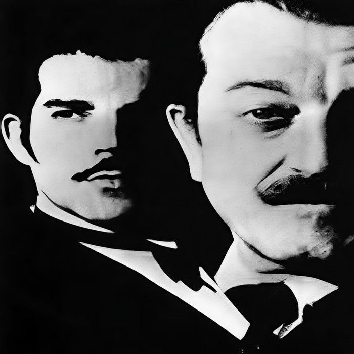 The Race (2008) - YELLO