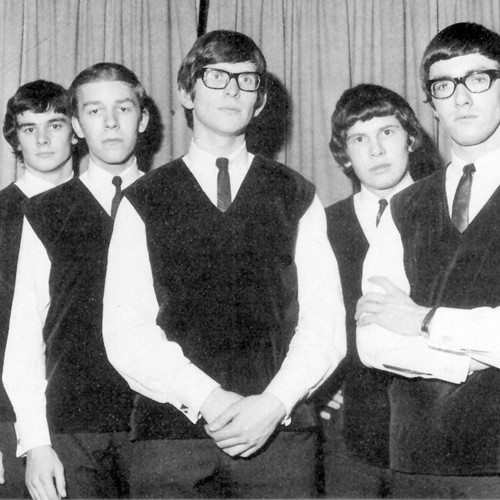 The Zombies