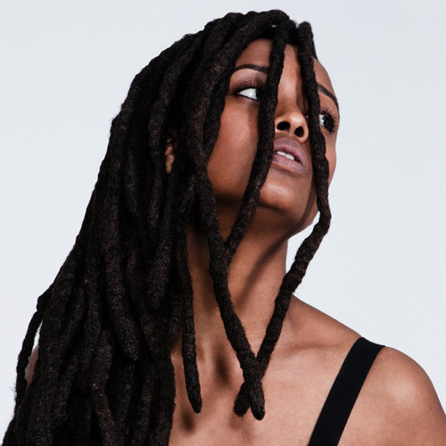 From The Ground - Kelela&Danny Brown