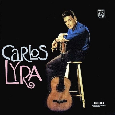 Influência do Jazz - Carlos Lyra&Bossacucanova