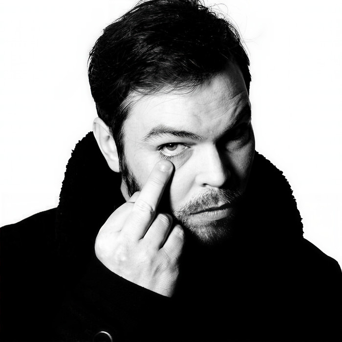 Gaz Coombes