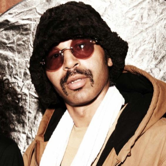 Moodymann&Kenny Dixon Jr