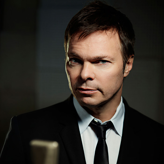 Moment - Pete Tong&Paul Rogers&Fink