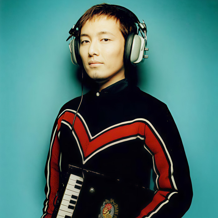 Piano - Jazztronik