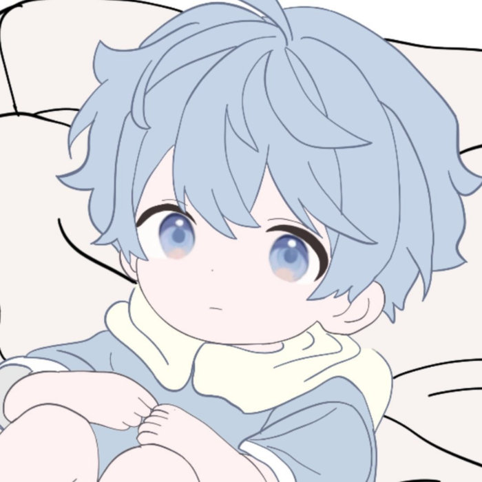 幼年洛洛