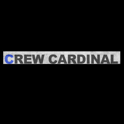 Teardrops - Crew Cardinal&Jo Shine