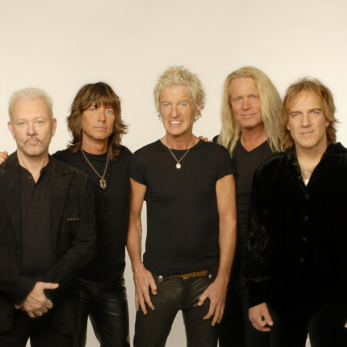 Keep On Loving You - REO Speedwagon - REO Speedwagon