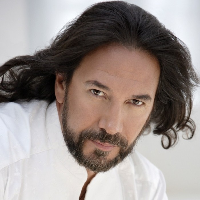 Marco Antonio Solís&Los Bukis