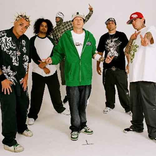 Kottonmouth Kings&Marlon Asher