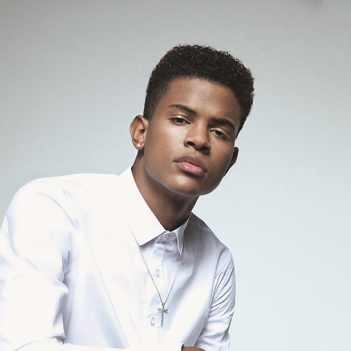 Trevor Jackson&IamSu