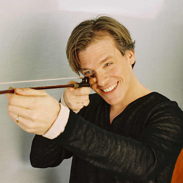 Alban Gerhardt&Markus Becker