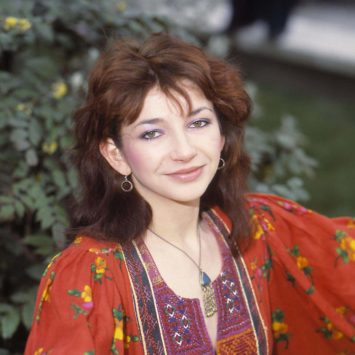 Kate Bush