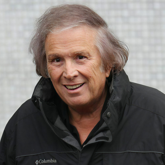 And I Love You So - Don McLean