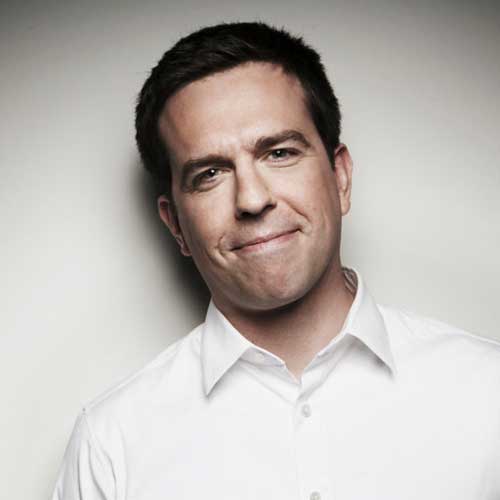 Ed Helms&Christina Applegate&Skyler Gisondo&Steele Stebbins