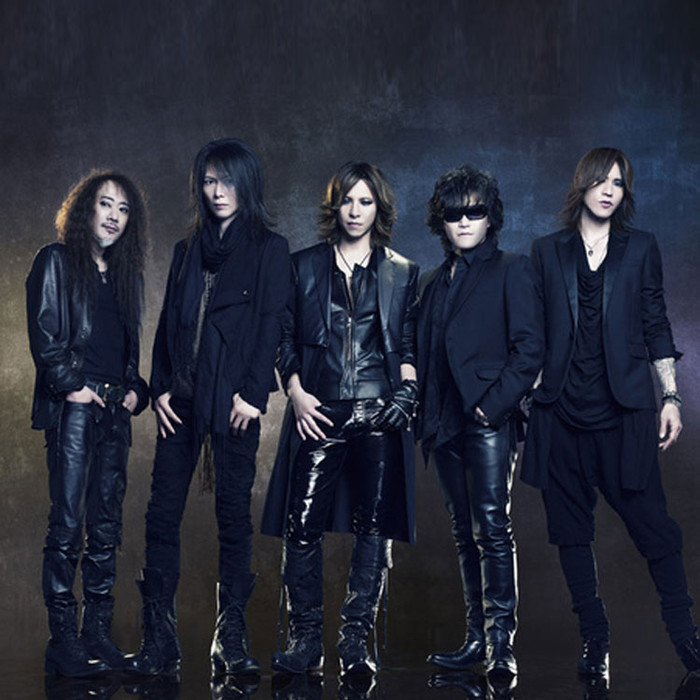 Tears - X JAPAN