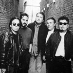 Matter Of Time - Los Lobos&Elvis Costello