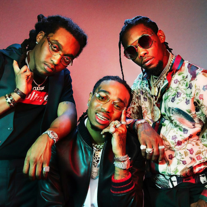 Migos&Travis Scott&Young Thug