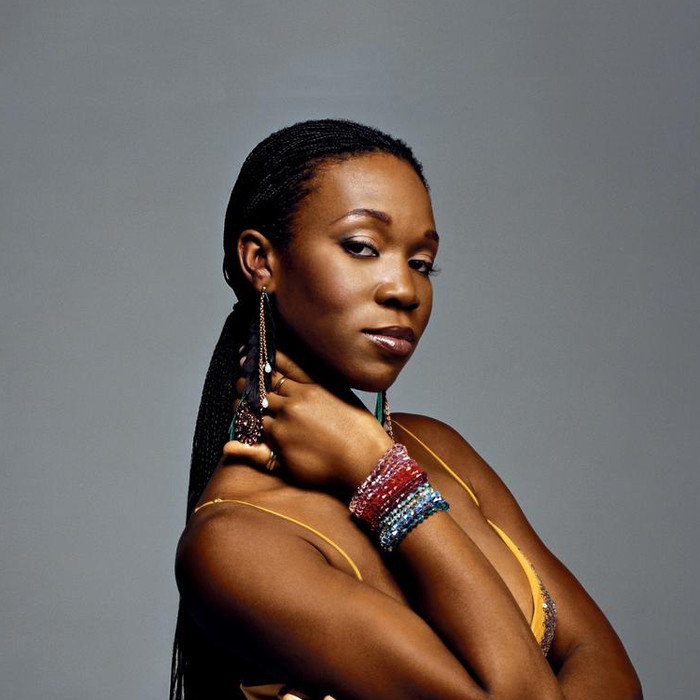 Video - India Arie