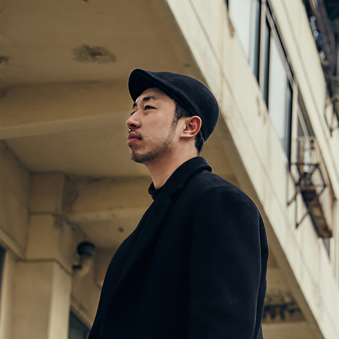 정키