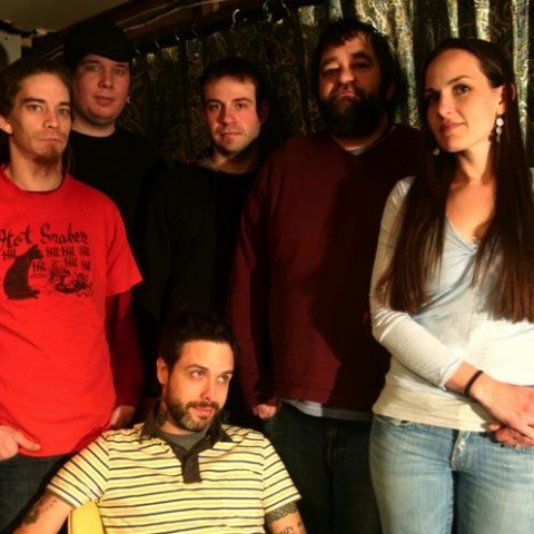 The Casting Out&Nathan Gray&Chris Rakus&Patrick Cook&Lee Dickerson