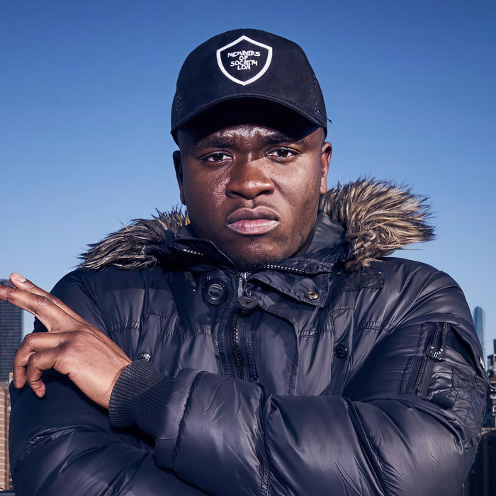Big Shaq&Lethal Bizzle&Chip&Krept & Konan&JME