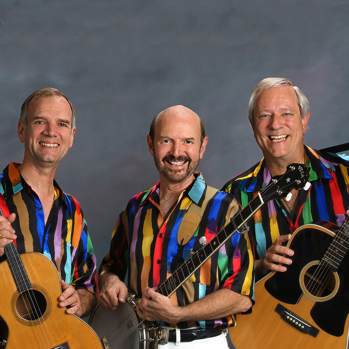 The Kingston Trio&Paul McCartney