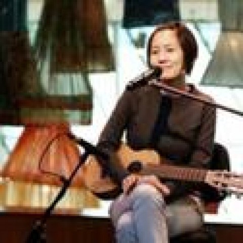 Dawn Fung&Ian Wong