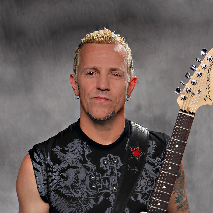 Low Rider [*] - Gary Hoey