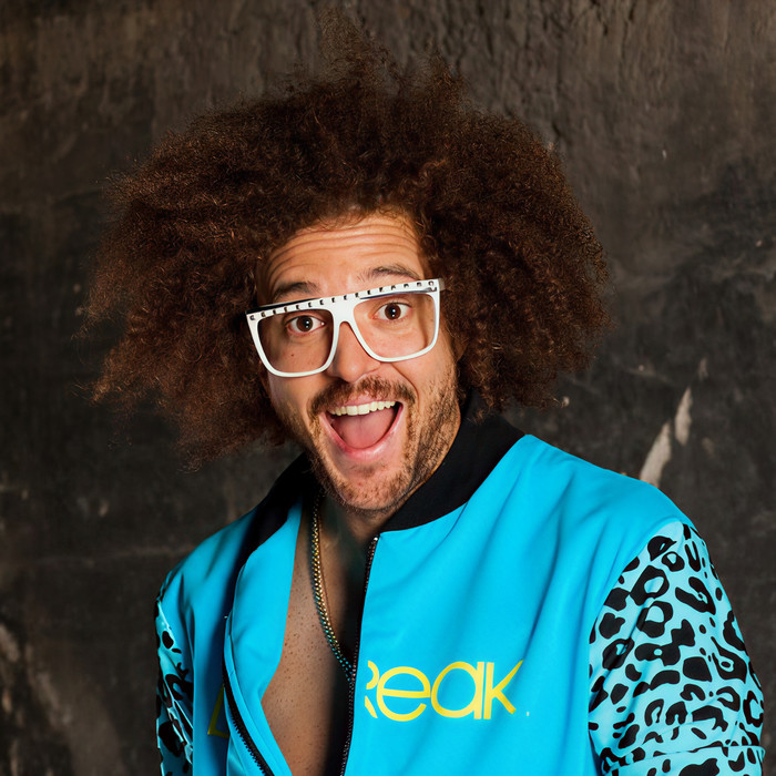 Redfoo&Dimitri Vegas&Like Mike