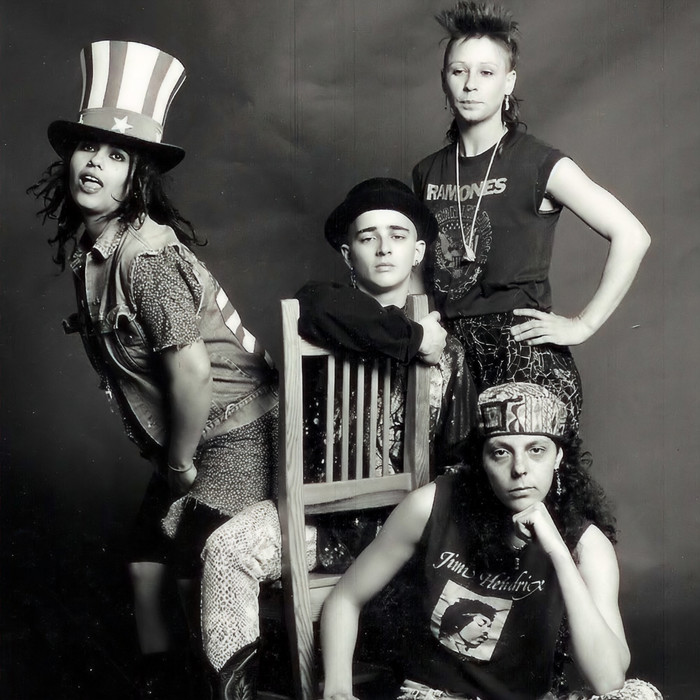 what is up - 4 Non Blondes