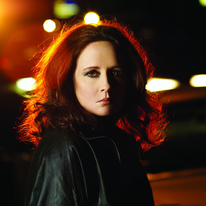 Teena Marie