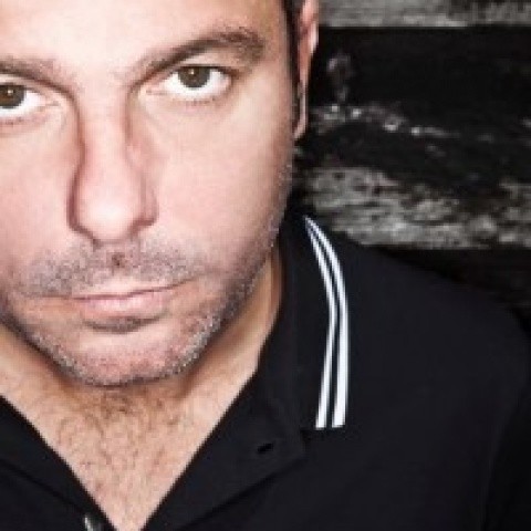 Darren Emerson&Sian