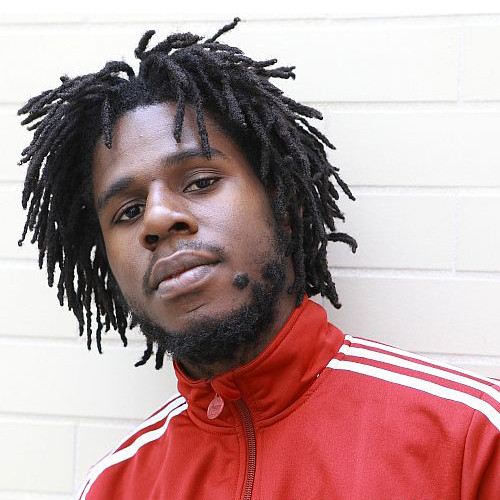 Africa Redemption - Chronixx&pressure