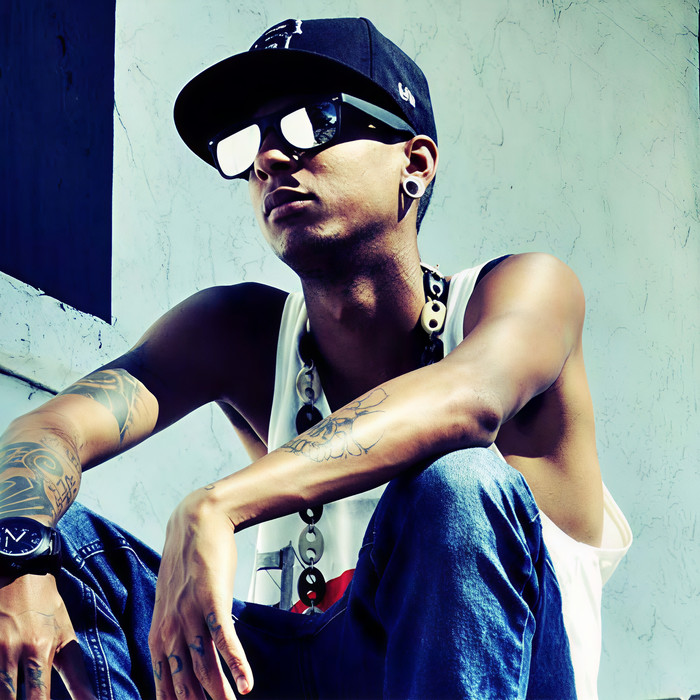 Treyy G&Apocalypto&J-Trick