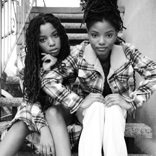 Chloe x Halle