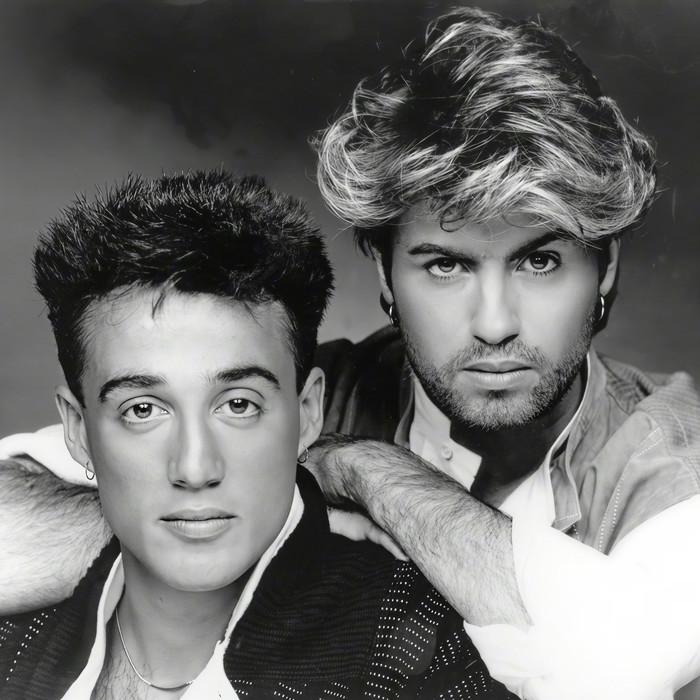 Last Christmas (自制版伴奏) - Wham!