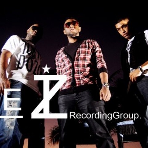 Your Love - The Iz