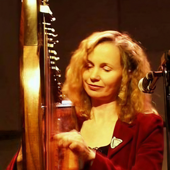 Margie Butler&Alison Bailey&Paul Espinoza