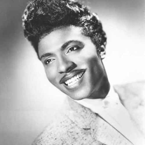 Little Richard&Morris