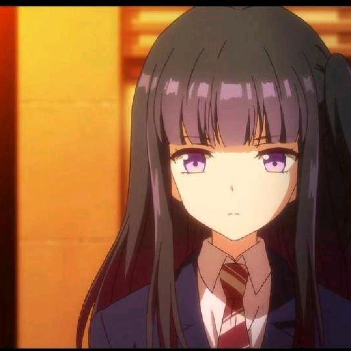 水科萤德国诗人是最骚的举报      两仪:黒桐干也,像德国诗人的名字.