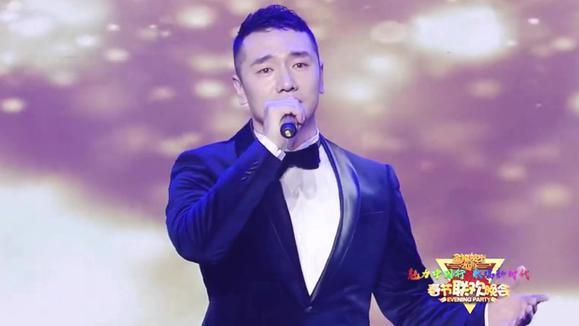 王琪《站着等你三千年》