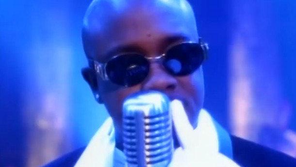 K-Ci & JoJo - All My Life