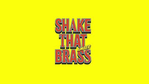 太妍 (태연)&刘逸云 Amber Liu - SHAKE THAT BRASS