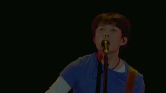 赵雷《鼓楼 (Live)》