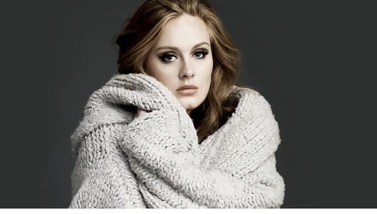 Adele - Someone Like You