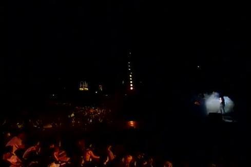 莫文蔚 - 他不爱我